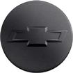 2013-15 Camaro - Wheel Center Cap With Embossed Bow-Tie Logo - Gray