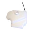 1978-88 Buick Regal, Grand National; Coolant Overflow Jar; with Rubber Hose