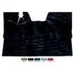 1988-98 C/K Standard 2 Door Pickup Gray Rubber Floor Covering