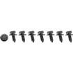 1967-68 Chevrolet/GMC Truck; Grill to Fender Bolt Set; OE Style; 8 Pieces
