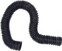 Universal Air Duct Outlet Hose; 2-1/2" x 72"; Each