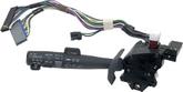 1995-02 GM C/K (GMT400 Series) Truck Turn Signal/Wiper Switch With Cruise Control