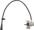 1988-95 Chevrolet / GMC Truck Antenna Cable with 1 Female Connector