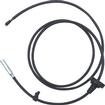 1988-93 Chevrolet / GMC Truck Antenna Cable with 1 Male Connector