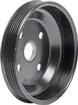 87-95 Serpentine Belt Crankshaft Pulley