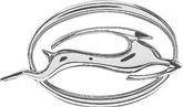 1994-96 Impala SS Quarter Panel Logo; RH