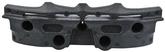 1998-02 Firebird Impact Absorber (Firebird, Formula And 3800 GT Package)
