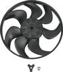 1994-96 Caprice / Impala SS Engine Cooling Fan Assembly