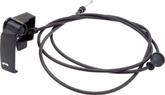 1995-02 Chevrolet/GMC  Truck Hood Latch Release Cable