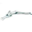 1993-02 Chevrolet Camaro; 1993-02 Pontiac Firebird; Power Window Regulator Assembly; LH Driver Side
