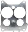 Carburetor Heat Shield; 4bbl