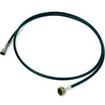 Speedometer Cable; Push-In Type; 84-1/8 Overall Length