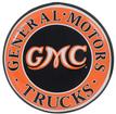 GMC Trucks Counter Stool