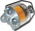 1963-65 Chevrolet 409Ci 340 And 425Hp Glass Fuel Filter