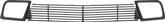 2010-13 Camaro SS Billet Lower Grill W/Ducts Black - Replacement Style