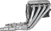 2010-15 Camaro 6.2L Long Headers Factory Connect 1-7/8" Tubes 3" Collector w/ Catalytic Converters