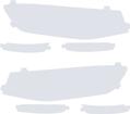 2016-17 Camaro SS Lamin-X Film Clear Headlamp Cover Kit