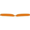 2016-17 Camaro SS Lamin-X Film Amber Fog Lamp Cover Kit