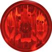 2016-17 Camaro LT & SS Lamin-X Film Red Reverse Lamp and Side Marker Cover Kit