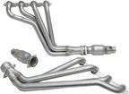 2010-15 Camaro LS3 1-3/4" Full-Length Headers W/High-Flow Cats (304 Stainless)