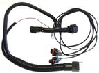 2014-15 Camaro LS - Fog Lamp Wiring Harness - without Switch