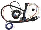 2010-15 Camaro ZL1 - Fog Lamp Wiring Harness - with Blue-lit Switch