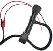 2010-15 Camaro RS - Lighted Bow Tie Front Wiring Harness