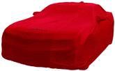 2016-17 Camaro Coupe Coverking Solid Red Stormproof Outdoor Car Cover