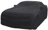 2016-17 Camaro Convertible  Coverking Solid Black Stormproof Outdoor Car Cover 