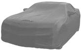 2016-17 Camaro Convertible Coverking Solid Gray Stormproof Outdoor Car Cover 