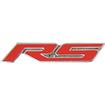 Camaro RS Logo Hat Pin