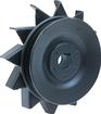 1959-62 Impala / Full Size 348/409 Deep Groove Generator Pulley