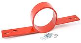 1978-87 Regal UMI Drive Shaft Safety Loop Red
