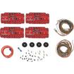 1983-87 Buick Regal; Digi-Tails Sequential LED Tail Lamp Kit; 4 Panels