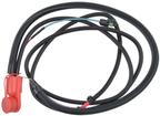 1986-87 Turbo Buick Positive Battery Cable
