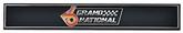 1982-87 Buick Grand National; Dash Plaque Emblem