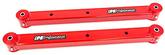 1978-87 Regal Lower Boxed Control Arms Red