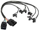 1984-85 Buick Regal - Fuel Injector Wiring Harness