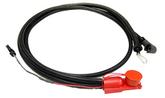 1986-87 Buick Regal - High Current Battery Cable