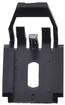 1981-87 Buick Regal, 1982-87 Grand Prix, 1982-88 Monte Carlo; Rear Trunk Filler Clip