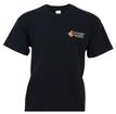 Grand National Black T-Shirt - XXLarge