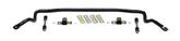 Front Sway Bar Kit1-1/8" Complete