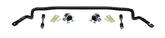 Front Sway Bar Kit 1-1/8" Upgrade with Billet Brackets