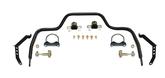 Rear Pro Touring Sway Bar - Standard