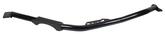 Black 2004R Transmission Tubular Crossmember