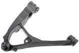 1999-07 Silverado 1500; Control Arm and Ball Joint Assembly; Left Lower