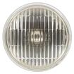Fog Lamp Sealed Beam Bulb; 4-1/2" diameter; 12.8 Volt; 35 Watt; 2-Screw Terminal; Clear; 4415