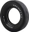 F70/14 Goodyear 2/2 Polyglas Tire with Custom Wide Tread and Raised White Letters