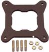 Holley; 5/16" Thick Base Gasket; For 4150 And 4160 Series Carburetors (Includes Studs)