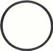 Holley; .200" Thick Air Cleaner Gasket